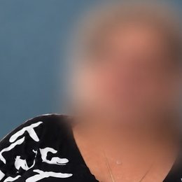 דיוקן של אילנה