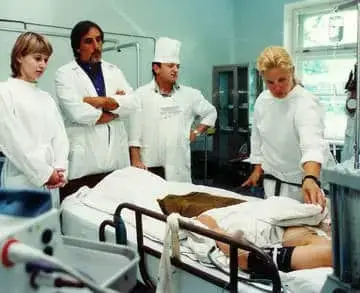 opioid withdrawal treatment
