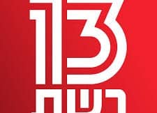 בתכנית הבוקר של ניב רסקין - רשת 13